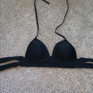 Aerie Bathing suit top